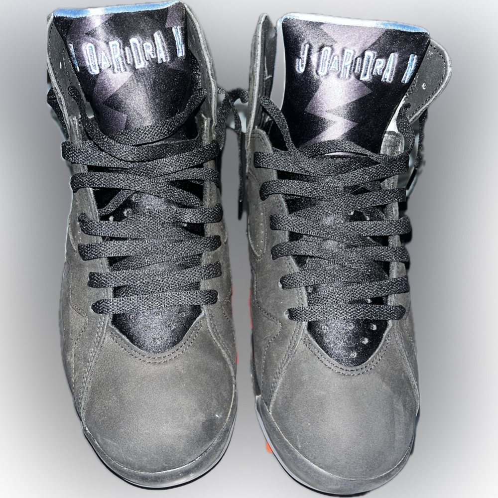 Nike air Jordan retro 7